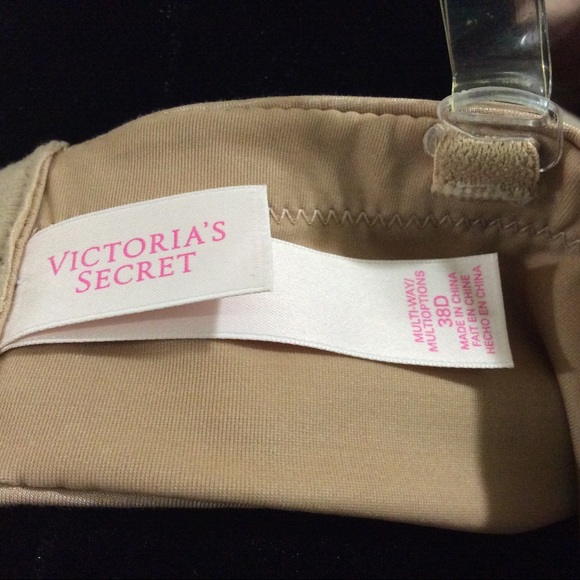 Victoria’s Secret Multiway / Multioptions bra - Picture 7 of 10
